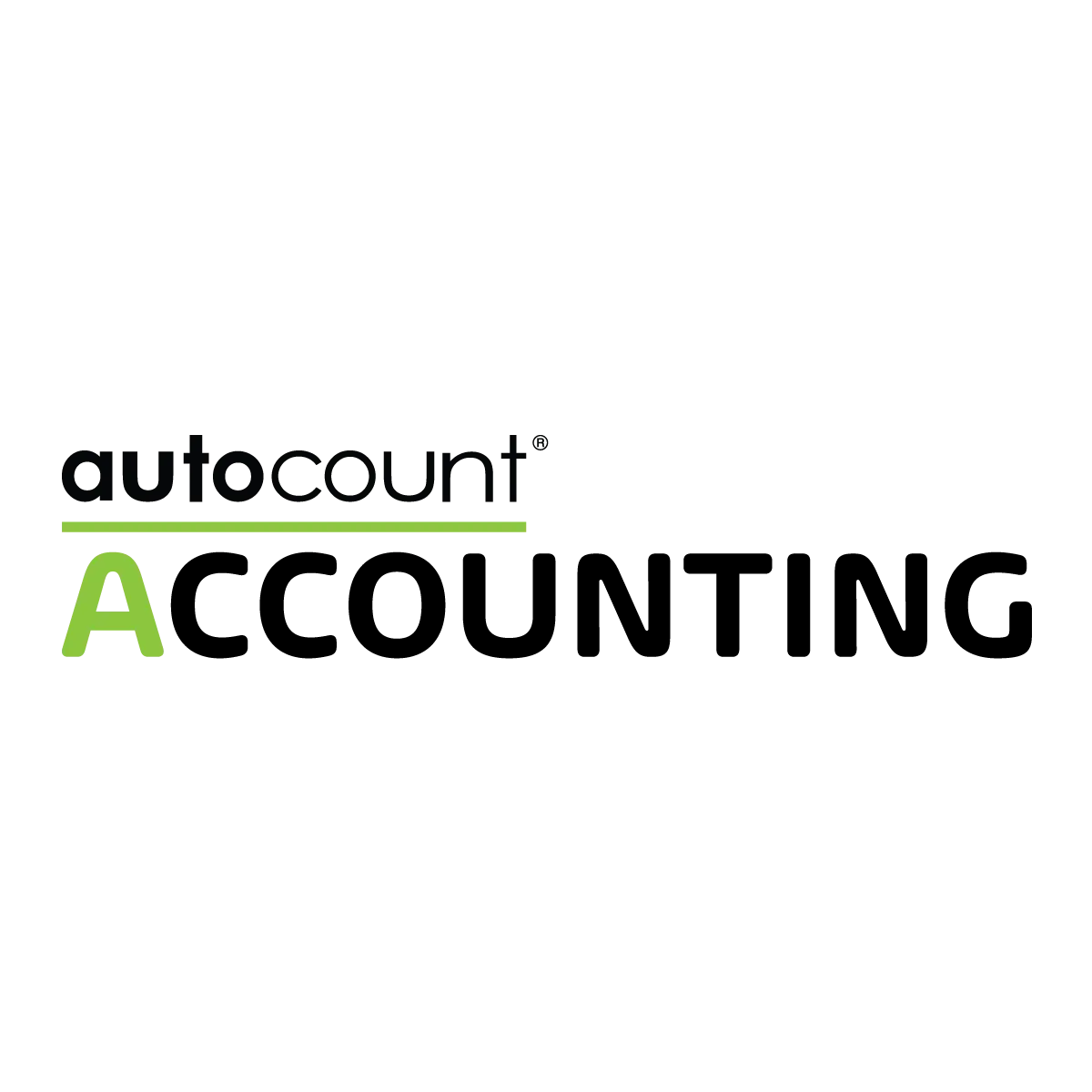 AutoCount Accounting Software