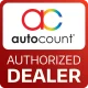 Authorised Dealer