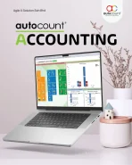 AutoCount AccPlus Accounting Software
