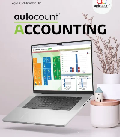 AutoCount AccPlus Accounting Software
