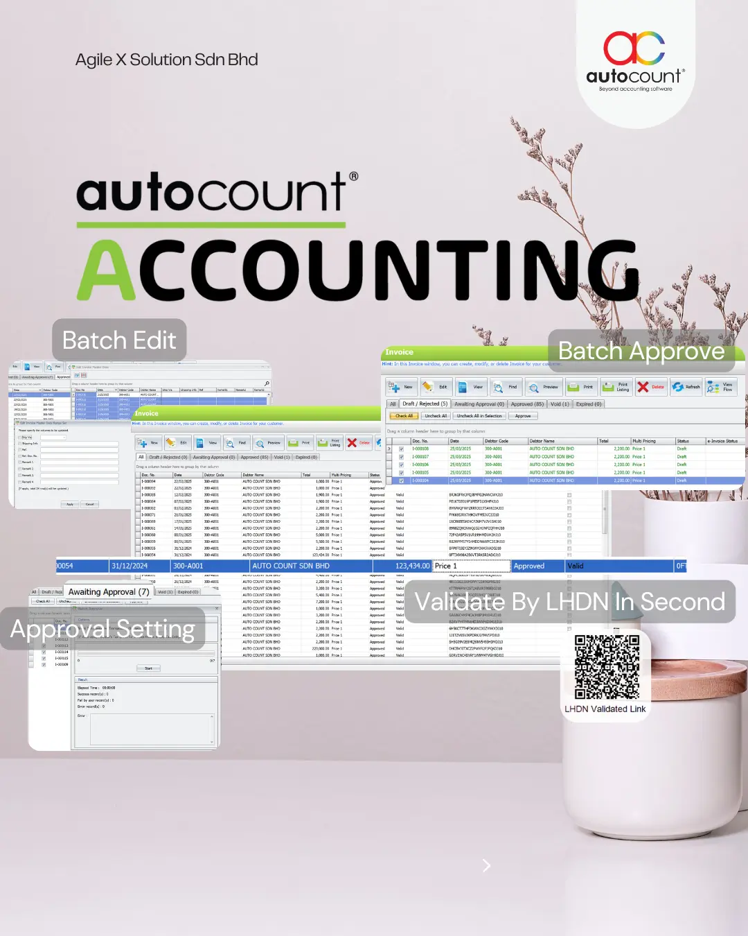 AutoCount-feature AutoCount Pro - Image 3