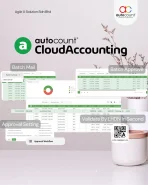 AutoCount Cloud Accounting Feature 2