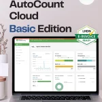 AutoCount Cloud Basic Edition Image