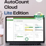AutoCount Cloud Lite Edition image