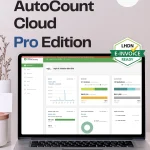 AutoCount Cloud Pro Edition Image