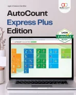 AutoCount Express Plus accounting and stock management software Malaysia