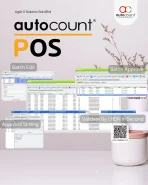 AutoCount POS Feature
