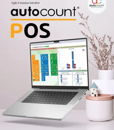 AutoCount POS Software