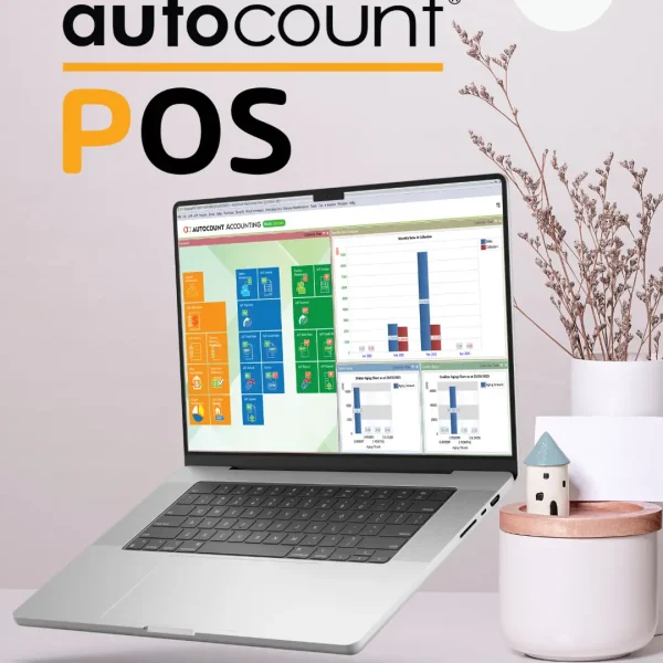 AutoCount POS Software