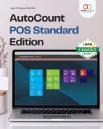 AutoCount POS Standard