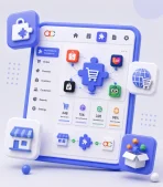 AutoCount Online E-Commerce