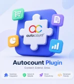 AutoCount.promo plugin