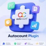 AutoCount.promo plugin