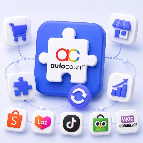 AutoCount.promo plugin-market place