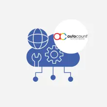 autocount IT Cloud and services categories