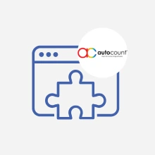 autocountPlugin Category1
