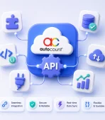 AutoCount.promo API
