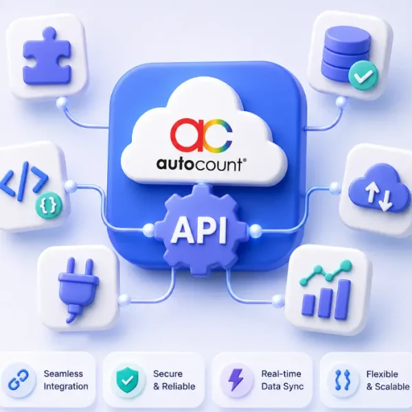 AutoCount.promo API