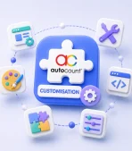 AutoCount.promo-customise