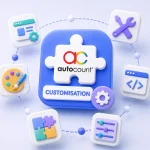 AutoCount.promo-customise