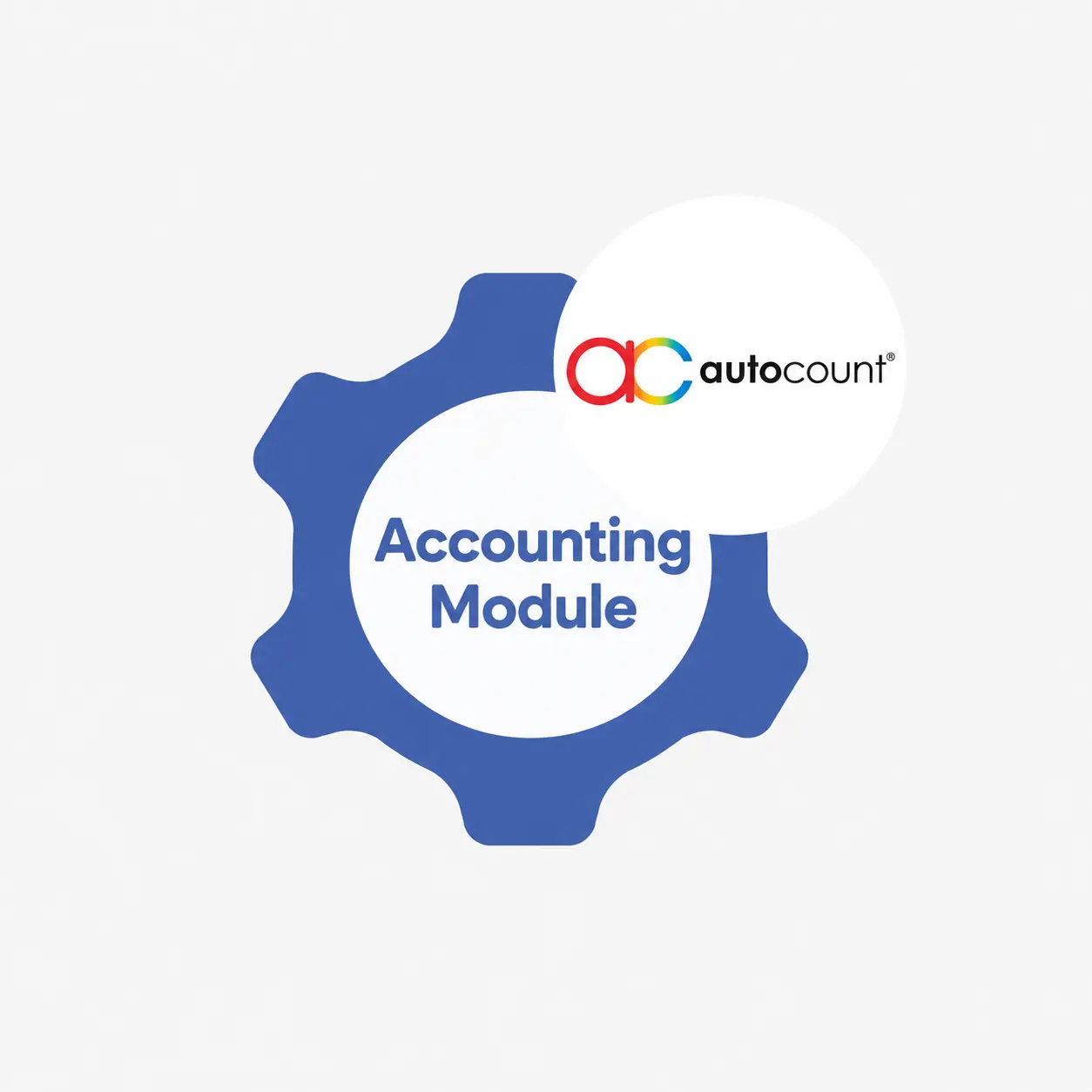AutoCount Accounting Module